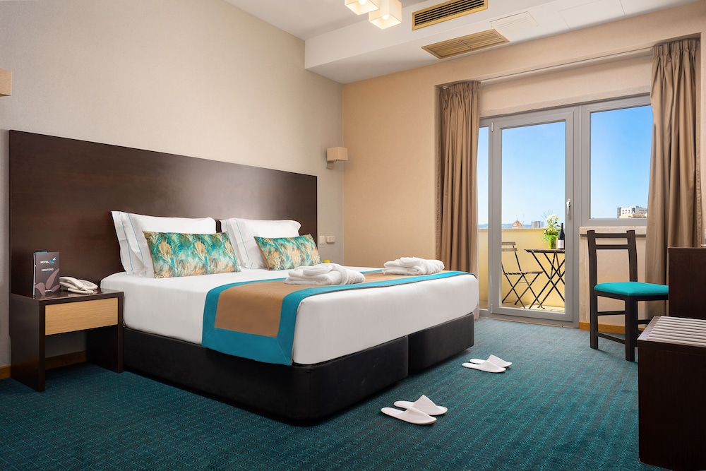 Hotel DAH - Dom Afonso Henriques 24/66