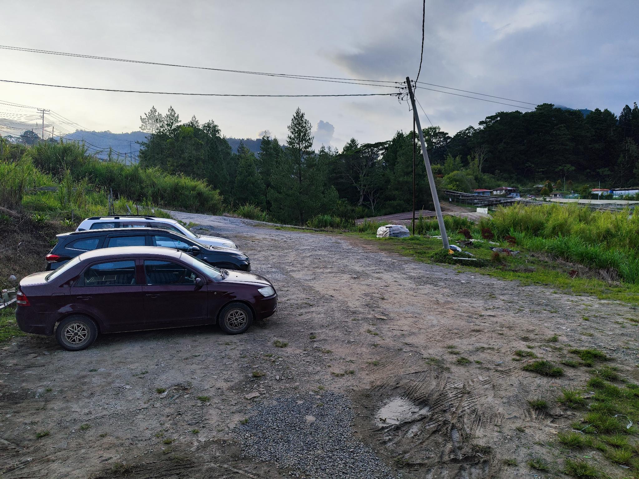 Blue Mountain Lodge Kundasang 13/19