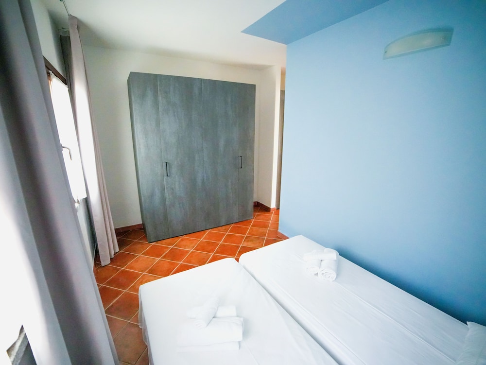 Residence Rocce Rosse 16/62