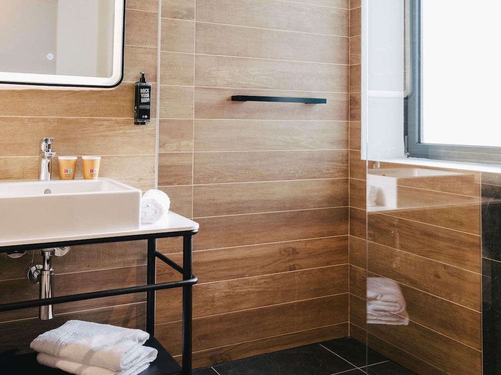 ibis Rouen Centre Rive Droite Pasteur 49/49