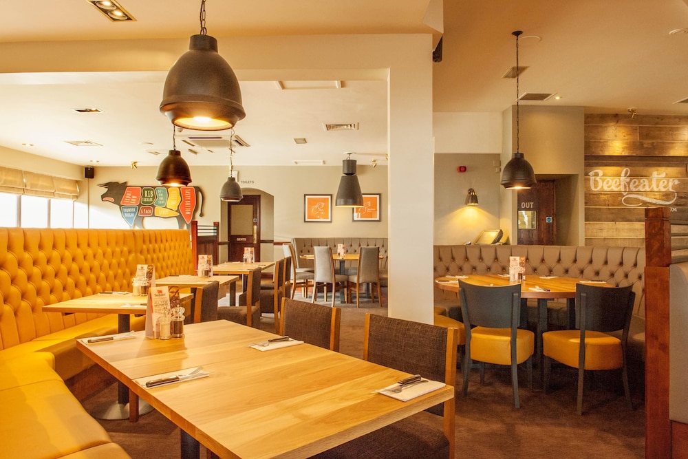 Premier Inn Liverpool North 24/43