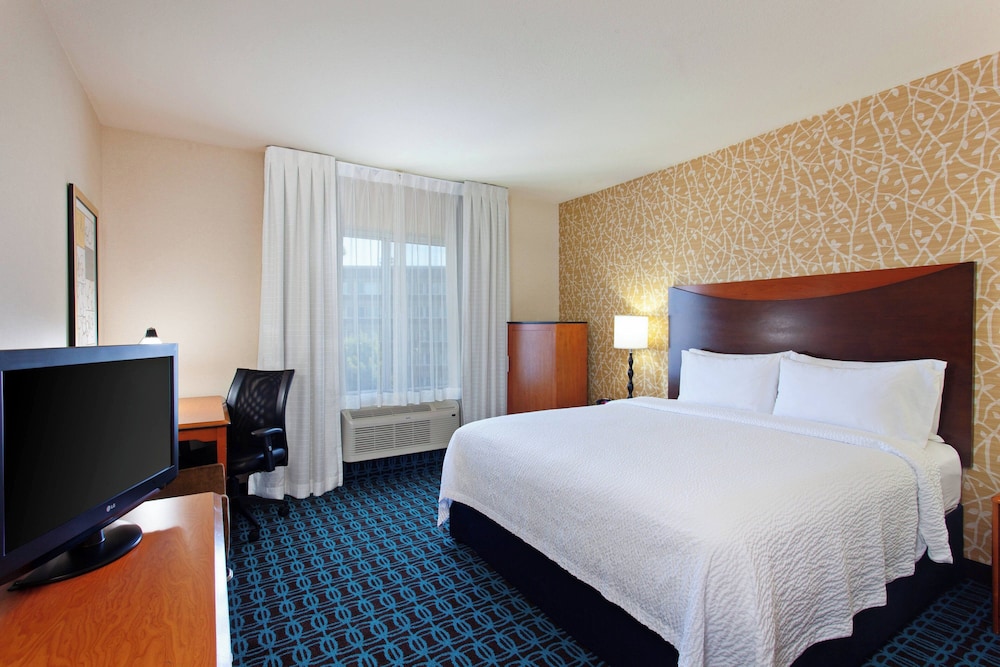 Room, King Bed, Accessible