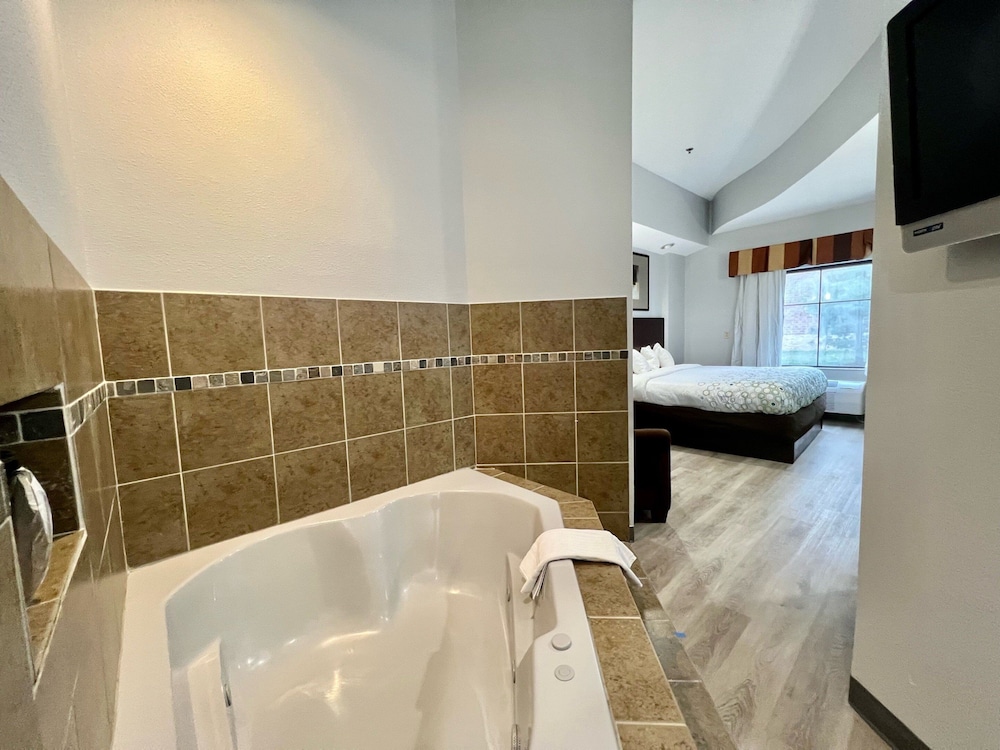 Hometowne Studios Suites Washington 22/43