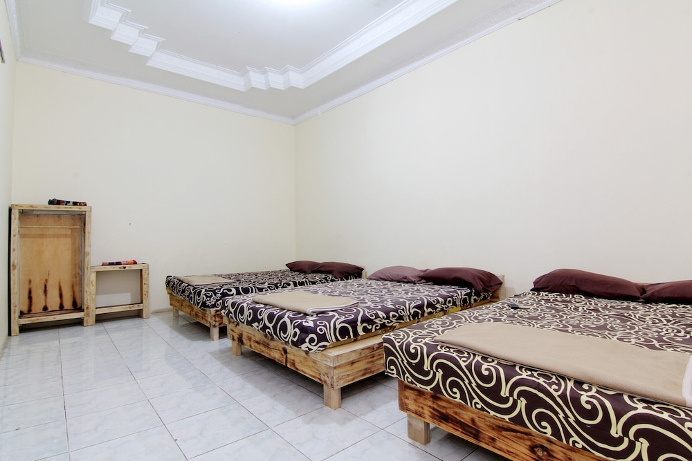 Villa Penginapan Purnama by ZUZU 15/41