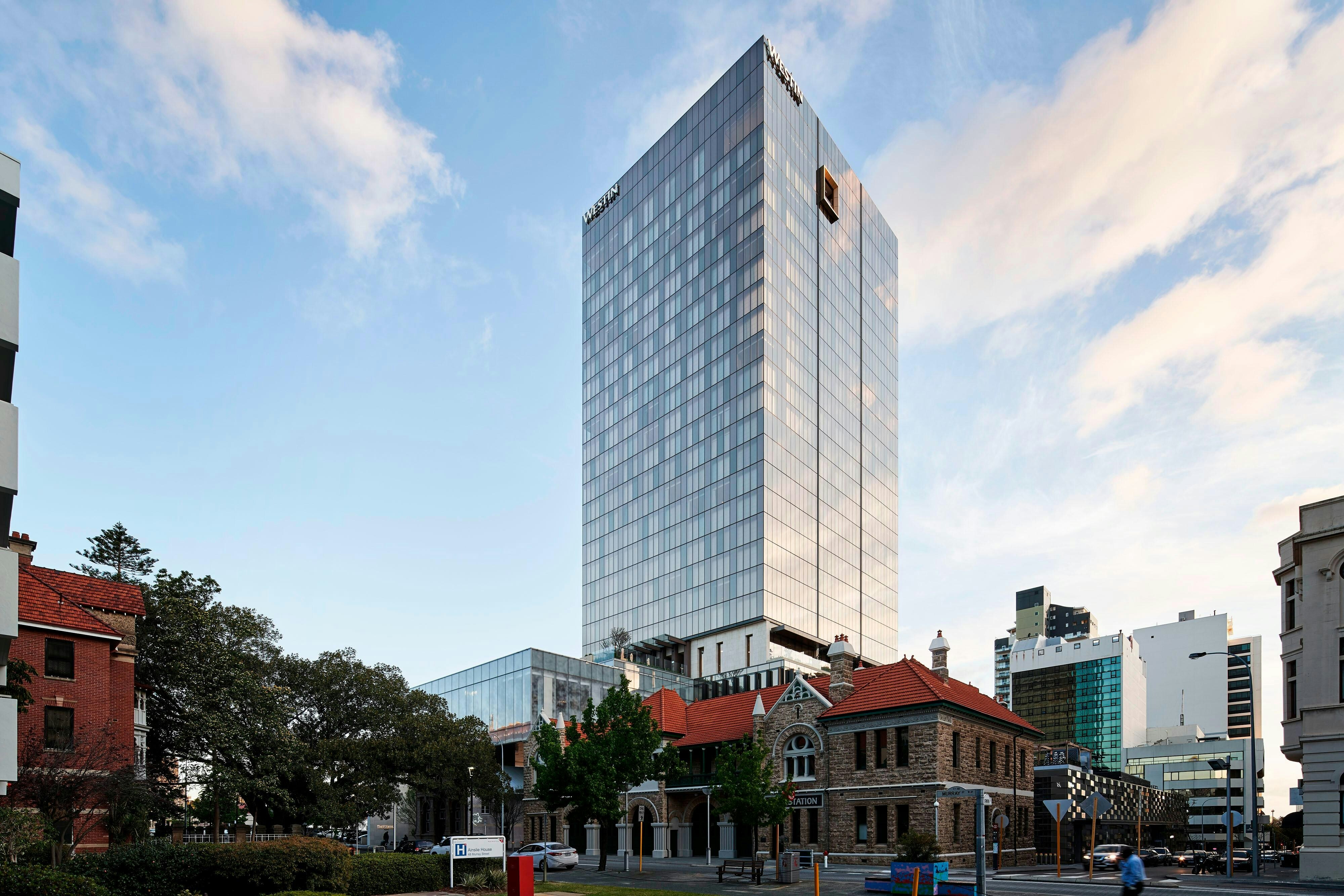 The Westin Perth in PERTH