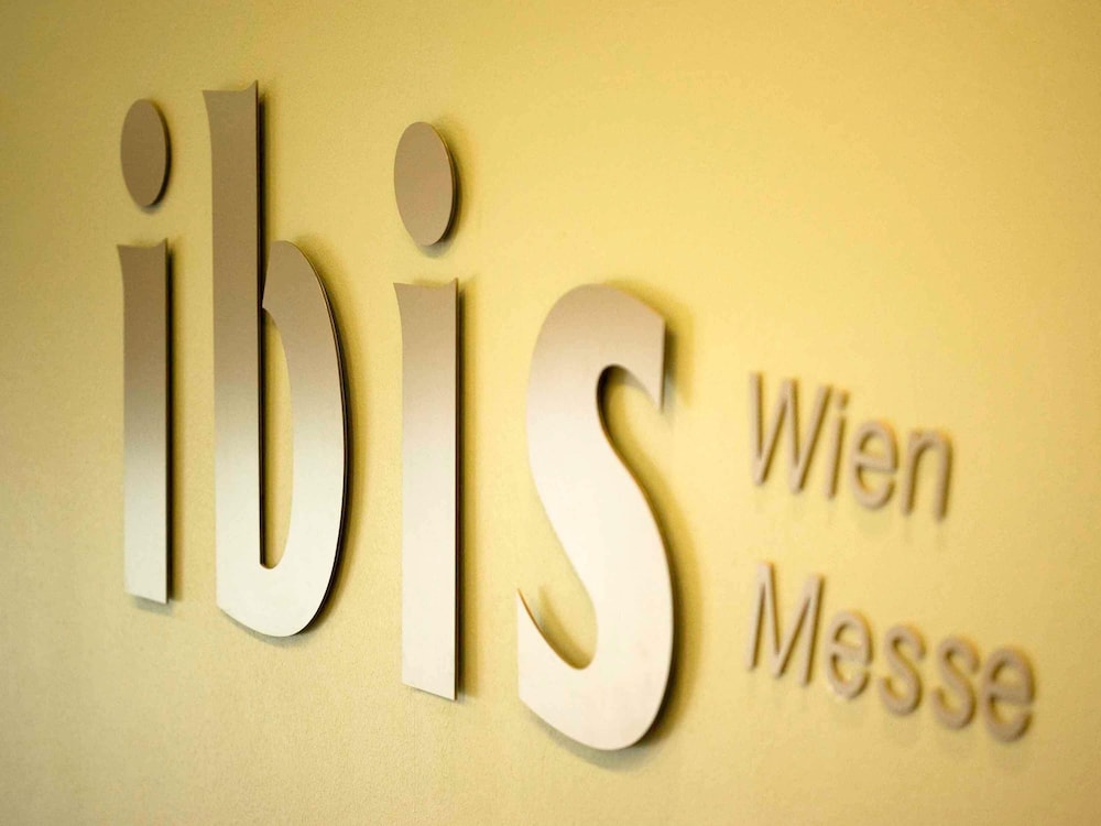 ibis Wien Messe 37/72