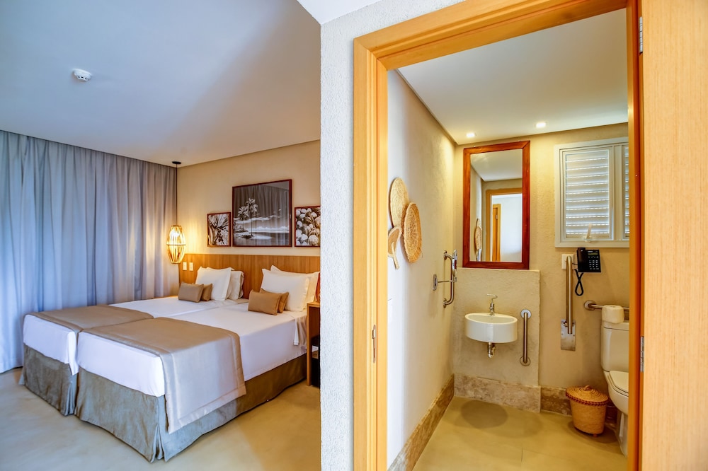 Hotel Boutique and Spa Ponta de Inhambupe by Slaviero Hoteis 17/50