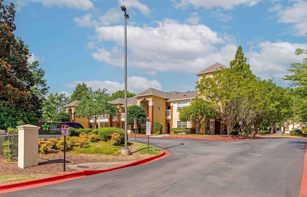 Extended Stay America - Atlanta - Cumberland Mall 39/50