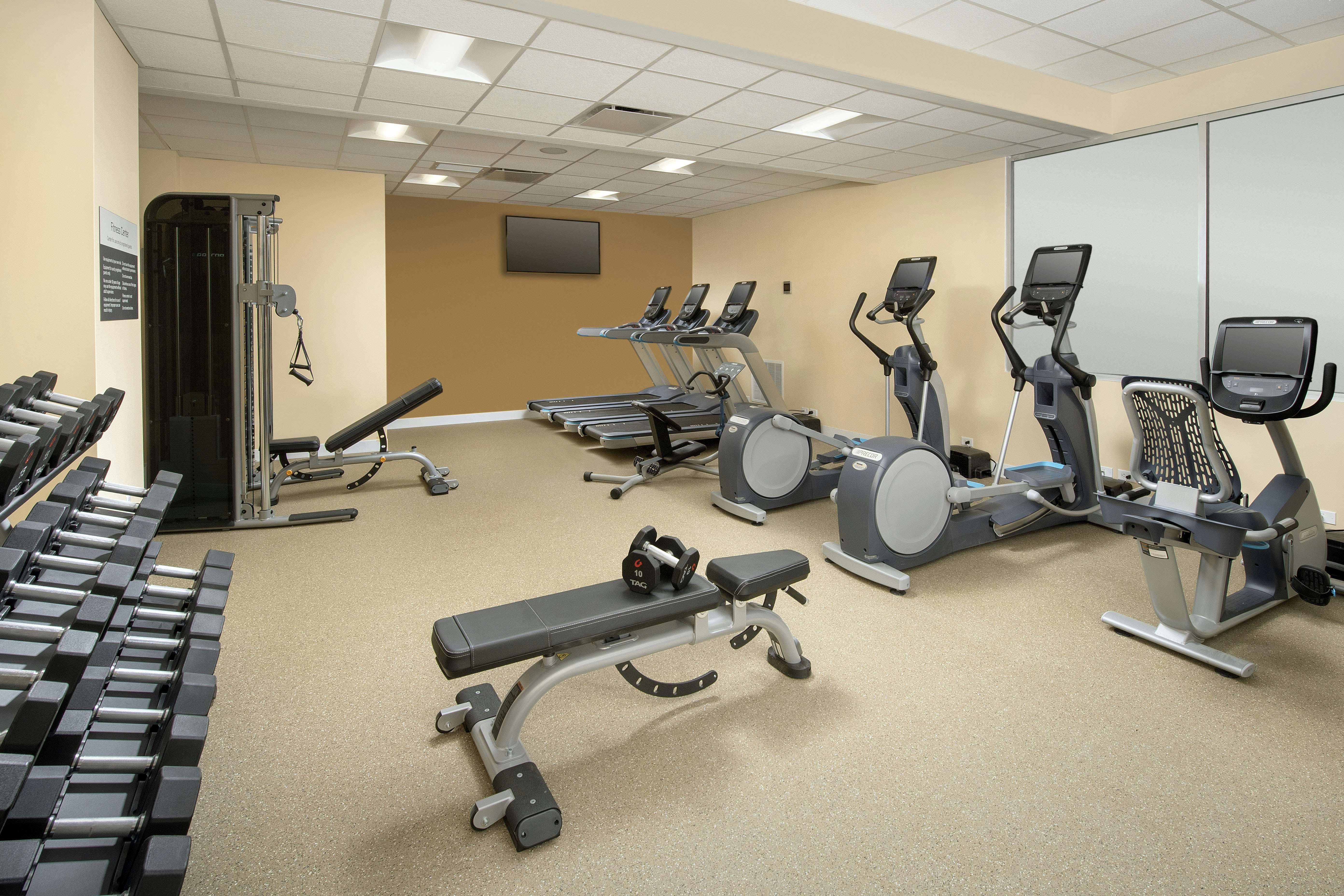 Hilton Garden Inn Westchester Dobbs Ferry 26/51