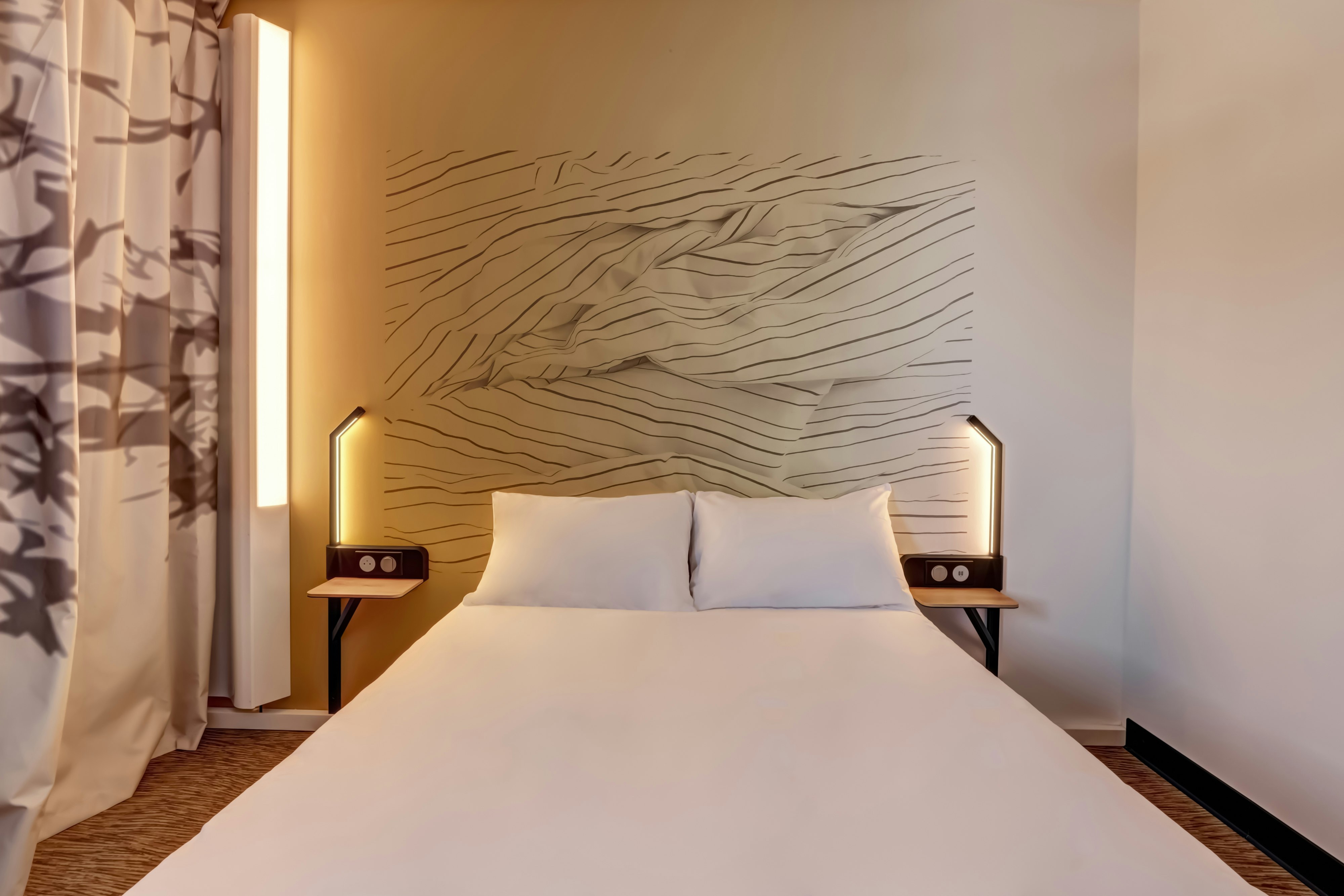 B&B Hotel Evian Publier 13/27