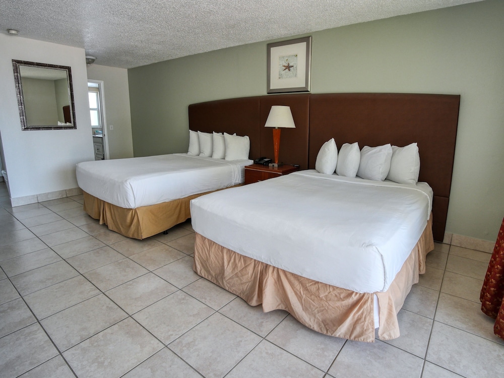 Clearwater Beach Hotel 16/50