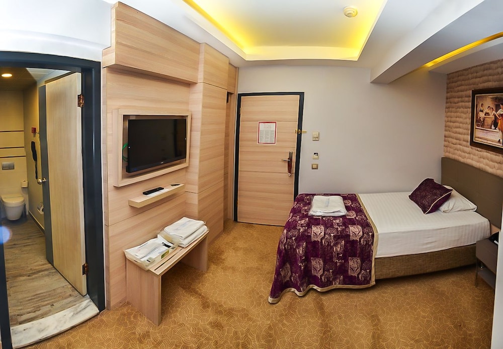 Asya Hotel 16/41