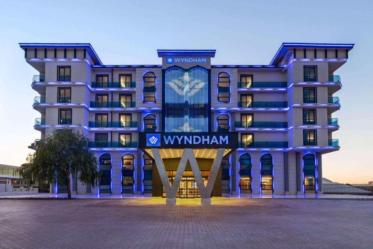 Budan Hotel Afyon 1/50