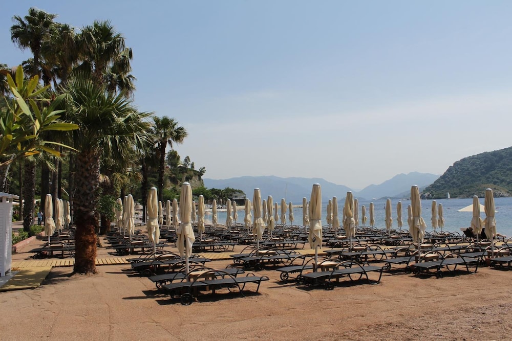 Sea Star Marmaris - Adults Only +16 - All Inclusive 46/50