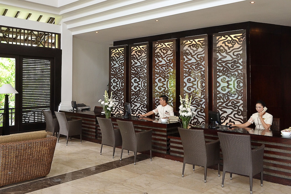 Hotel Santika Cirebon 17/28