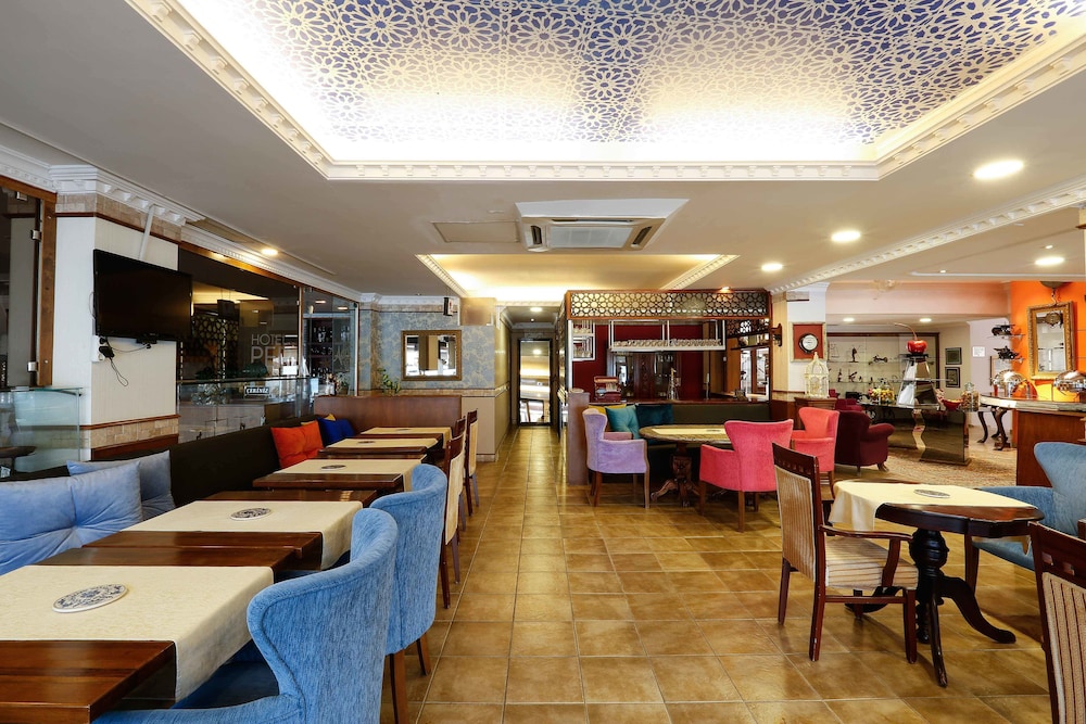 Urla Pera Hotel 14/23