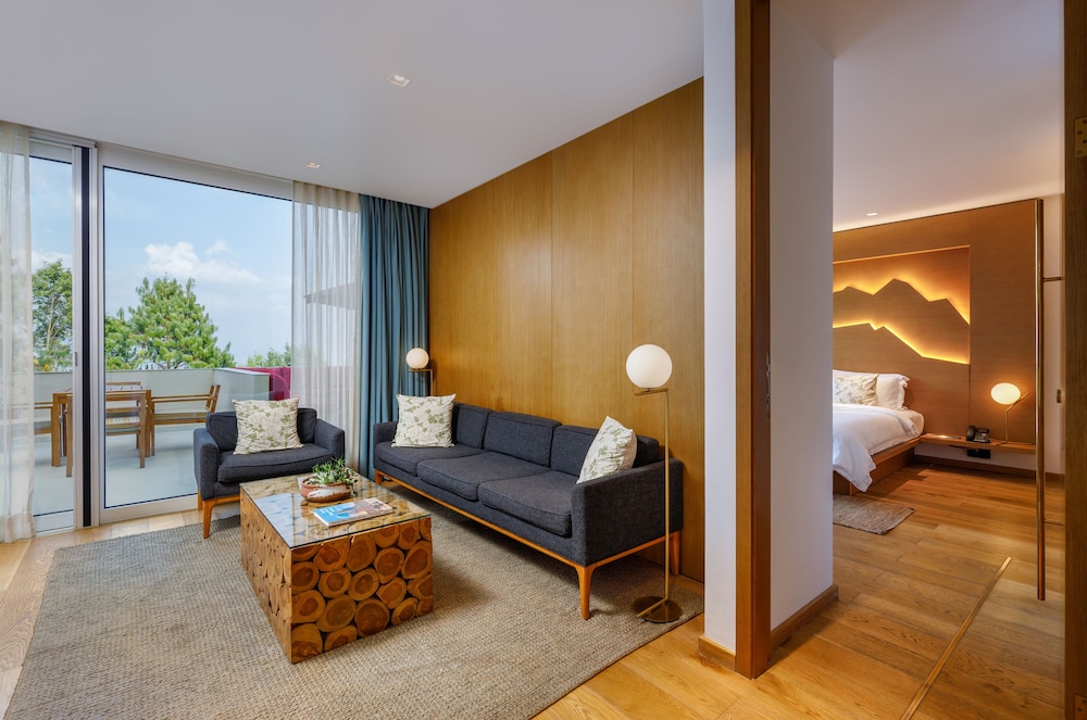 The Terraces Resort and Spa 21/69