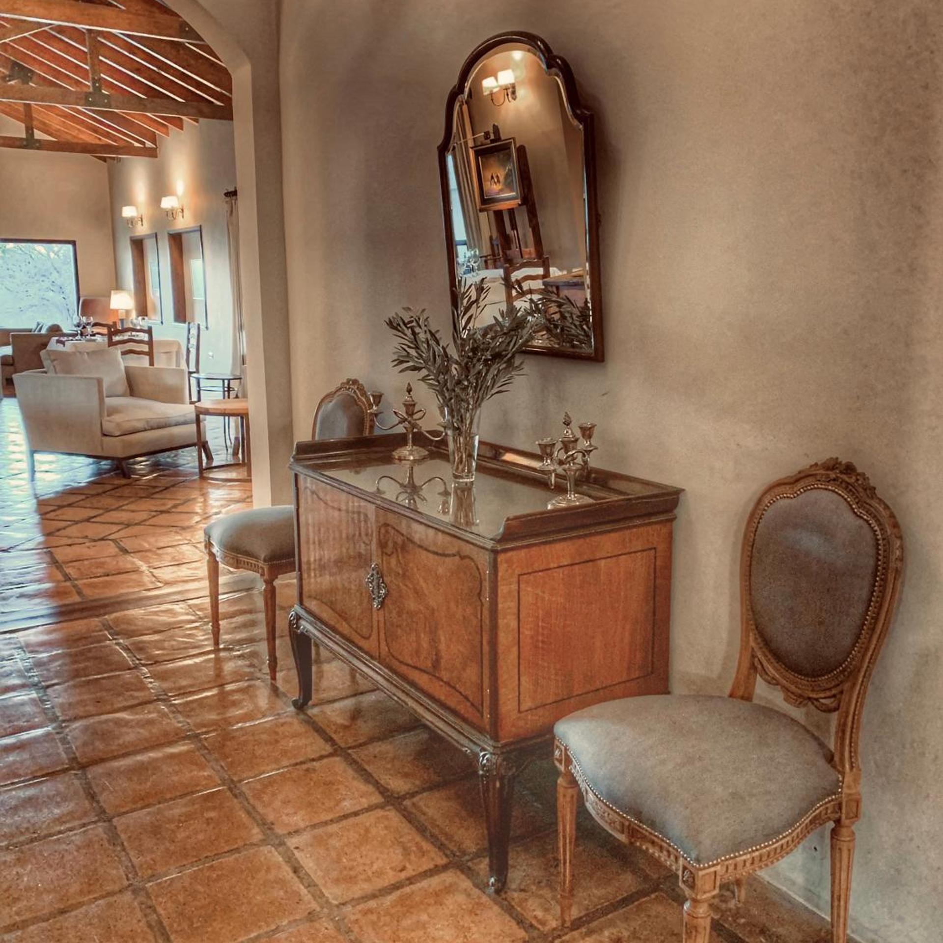 Vinas de Cafayate Wine Resort 7/53