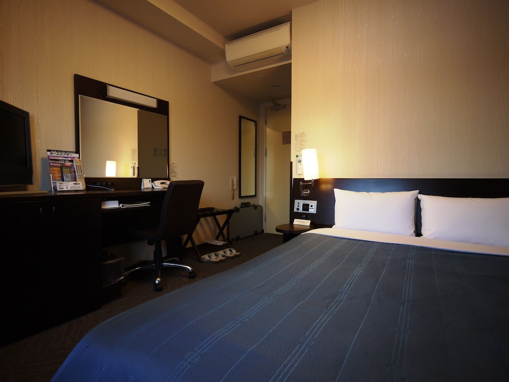 Hotel Route-Inn Odate Eki Minami 14/45