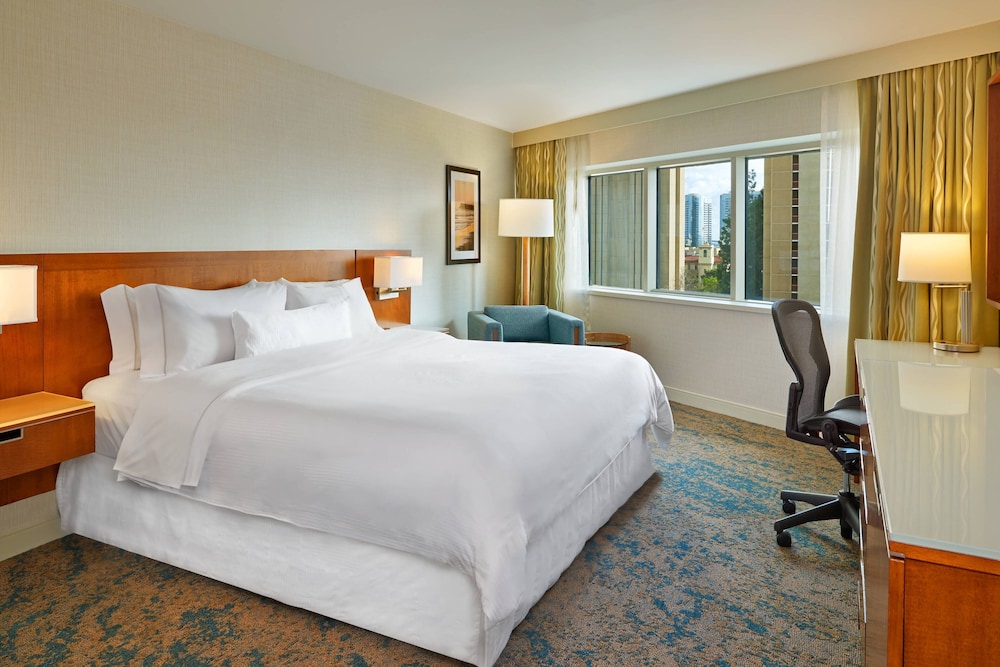 The Westin San Diego Bayview 11/42