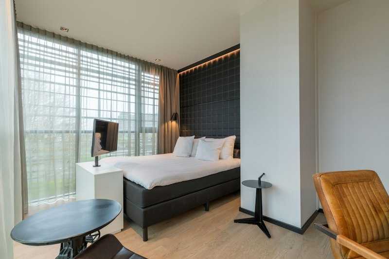 Leonardo Hotel Groningen Stadspark 12/39