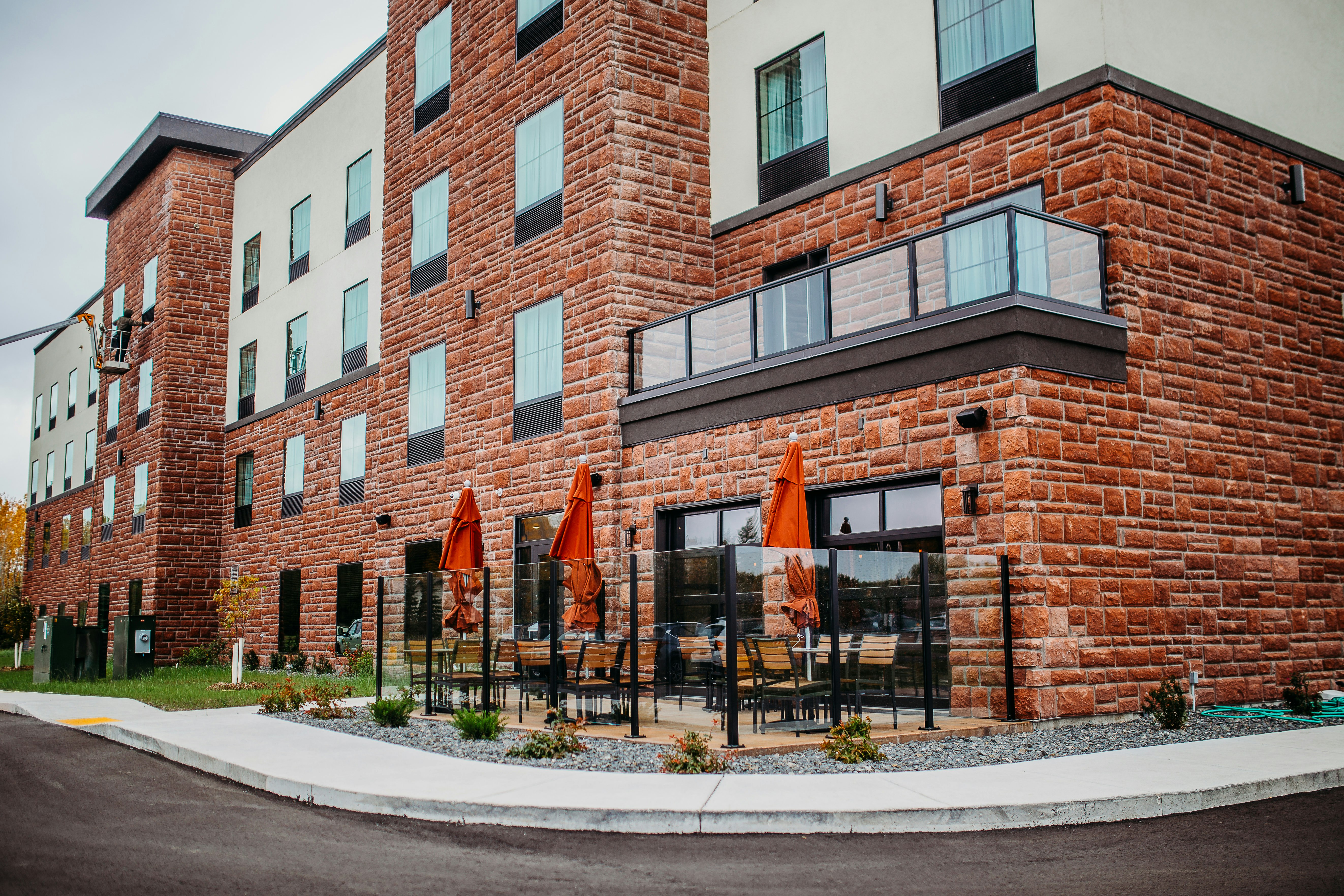 Cobblestone Hotel & Suites International Falls 25/29