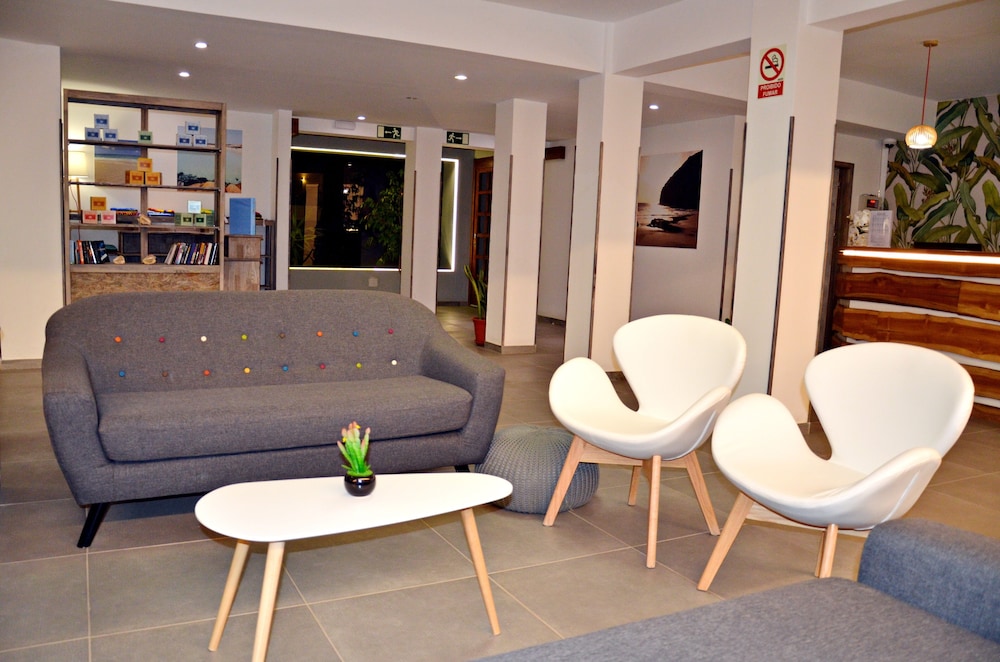 Sobrado boutique hotel 40/58