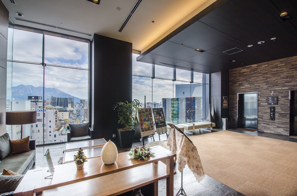 Solaria Nishitetsu Hotel Kagoshima 57/69