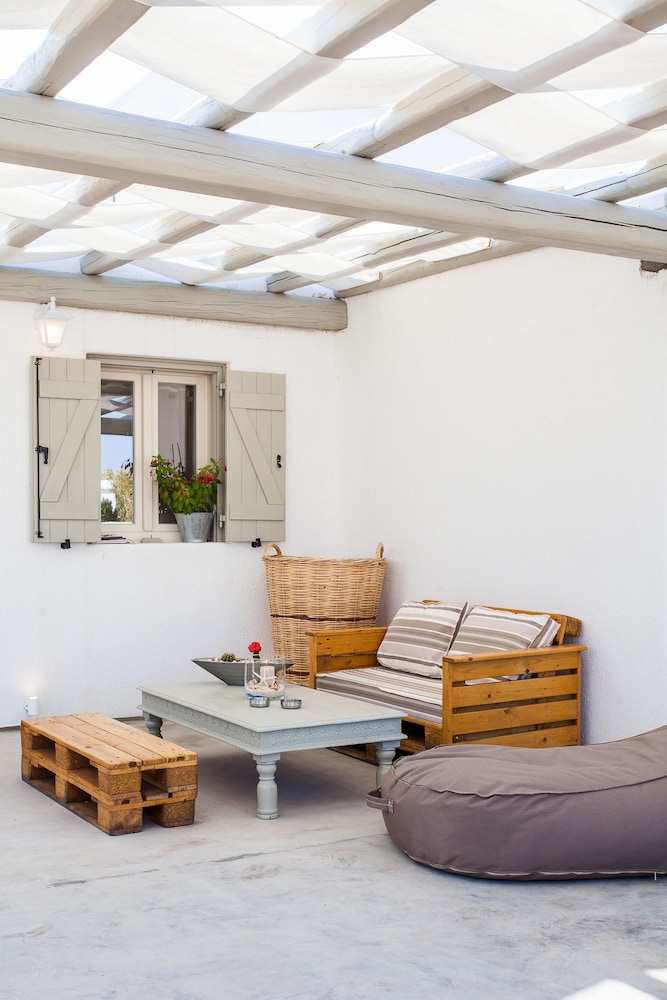 OLIVE MYKONOS VILLAS 55/73