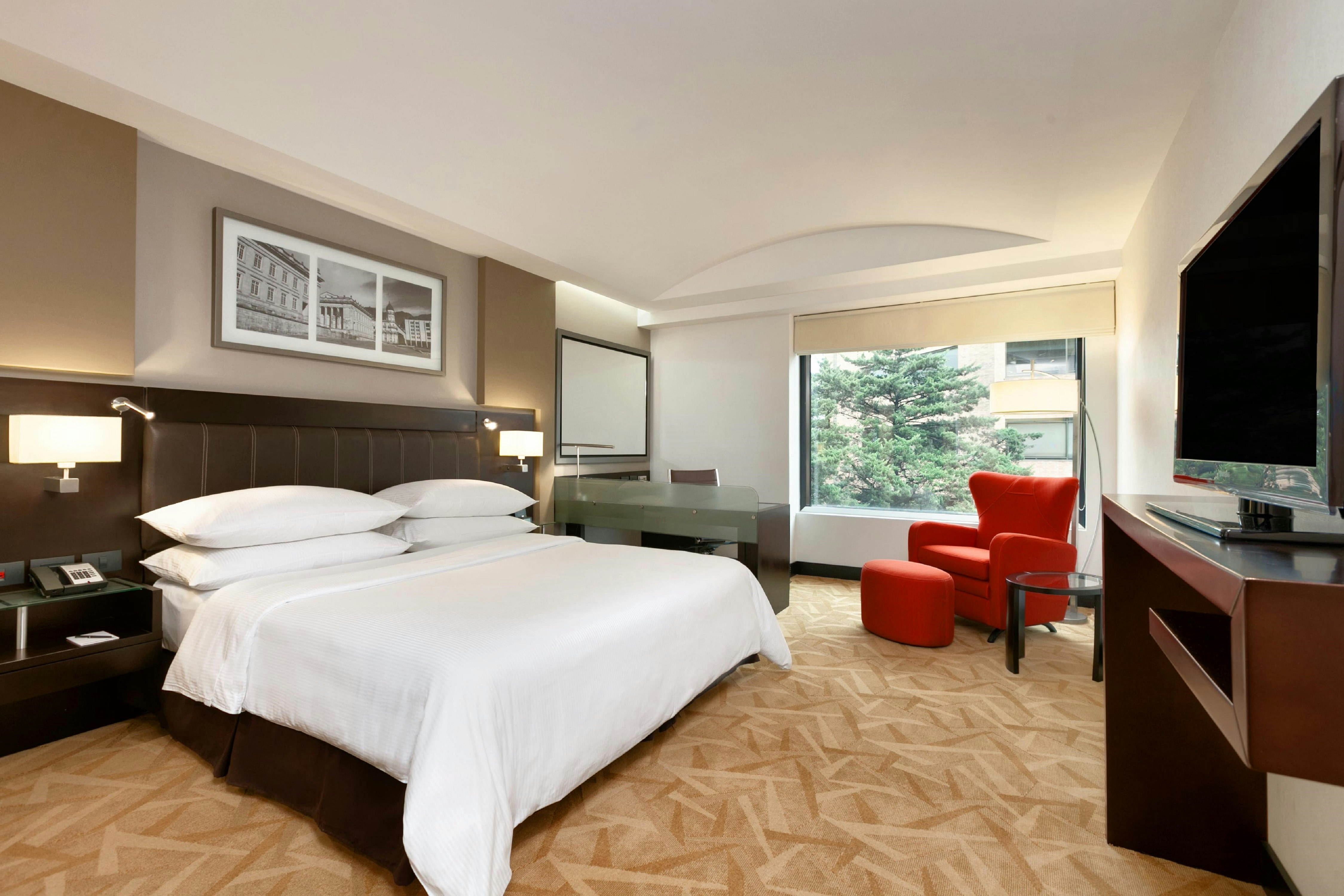 Hilton Bogota 24/81