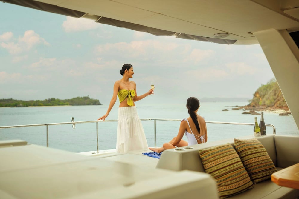 TA’AKTANA a Luxury Collection Resort & Spa, Labuan Bajo 21/50