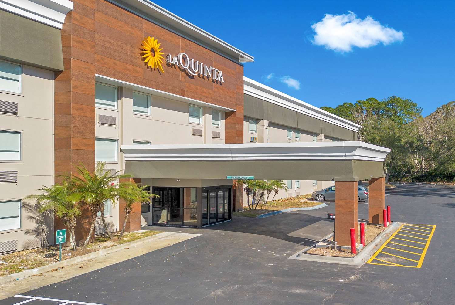 La Quinta Inn and Suites by Wyndham Jacksonville Mandarin 22/25