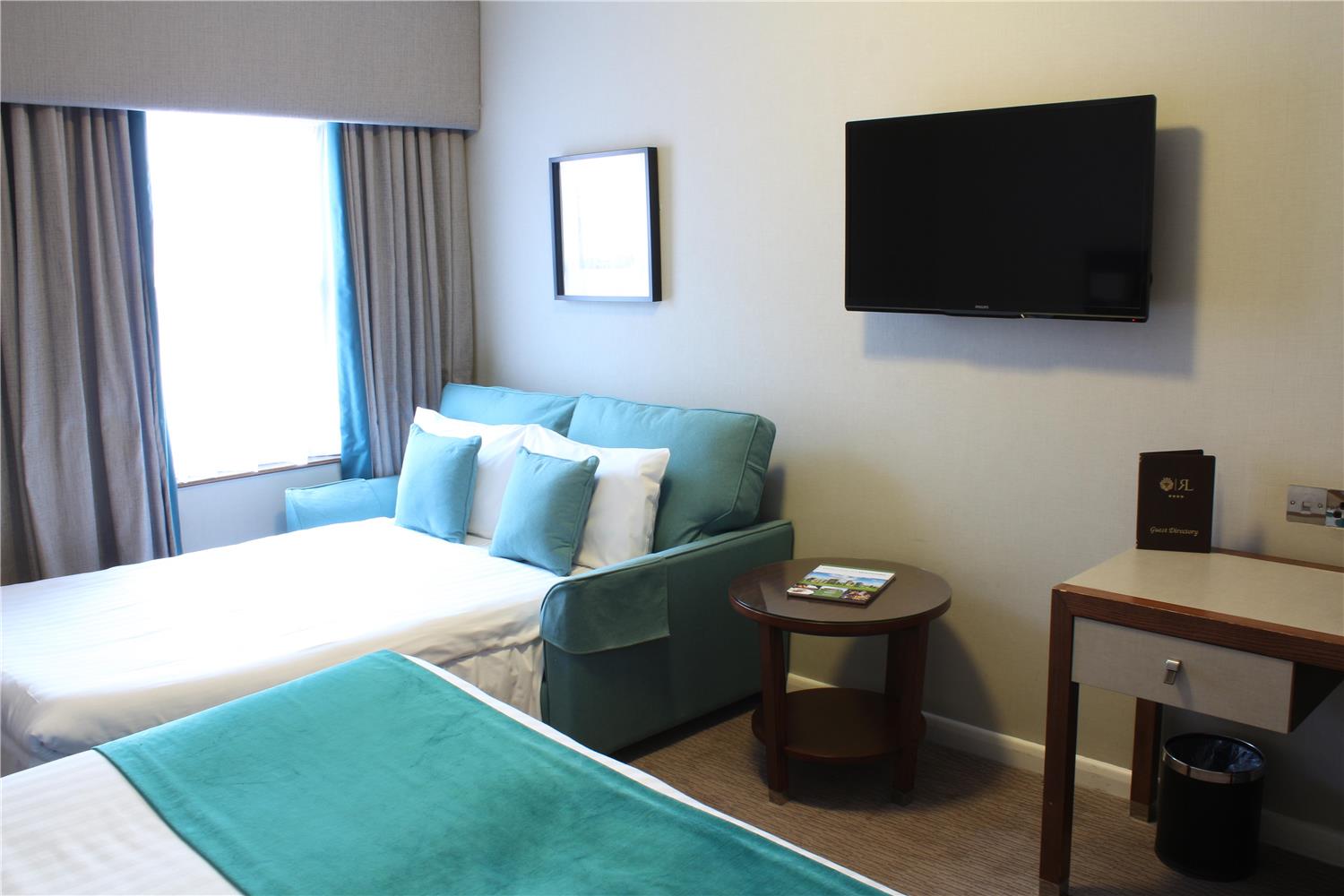 Best Western Salisbury Red Lion Hotel 11/67