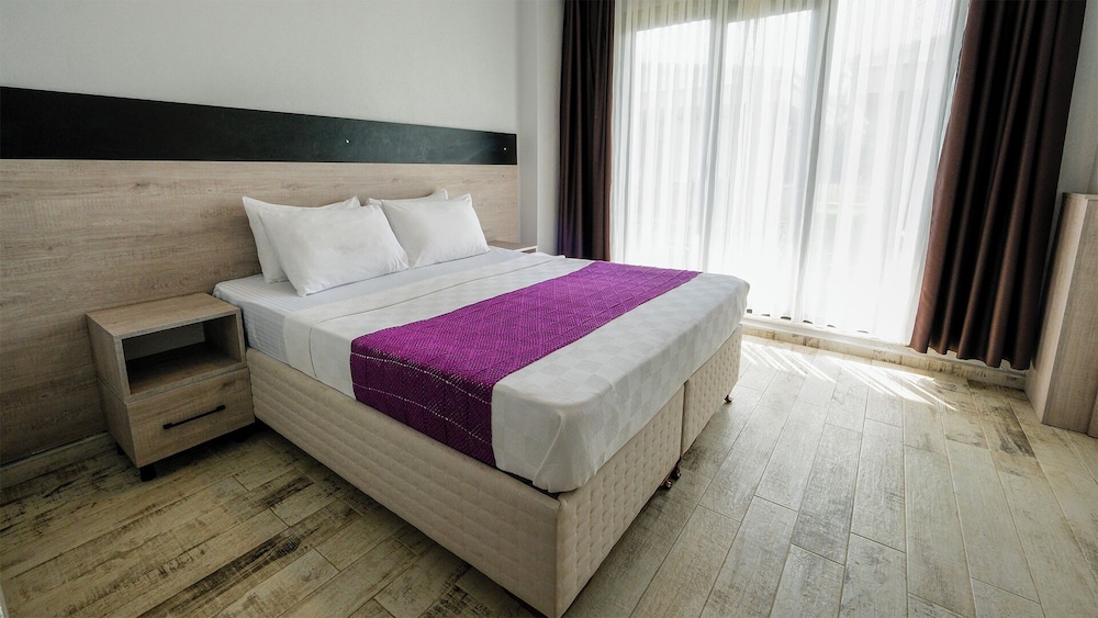 Yalikoy Deniz Otel 9/50