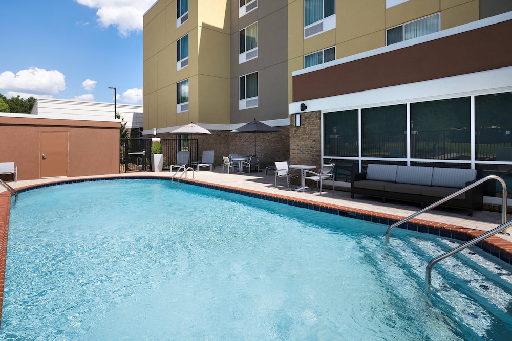 TownePlace Suites by Marriott Memphis Olive Branch 3/32