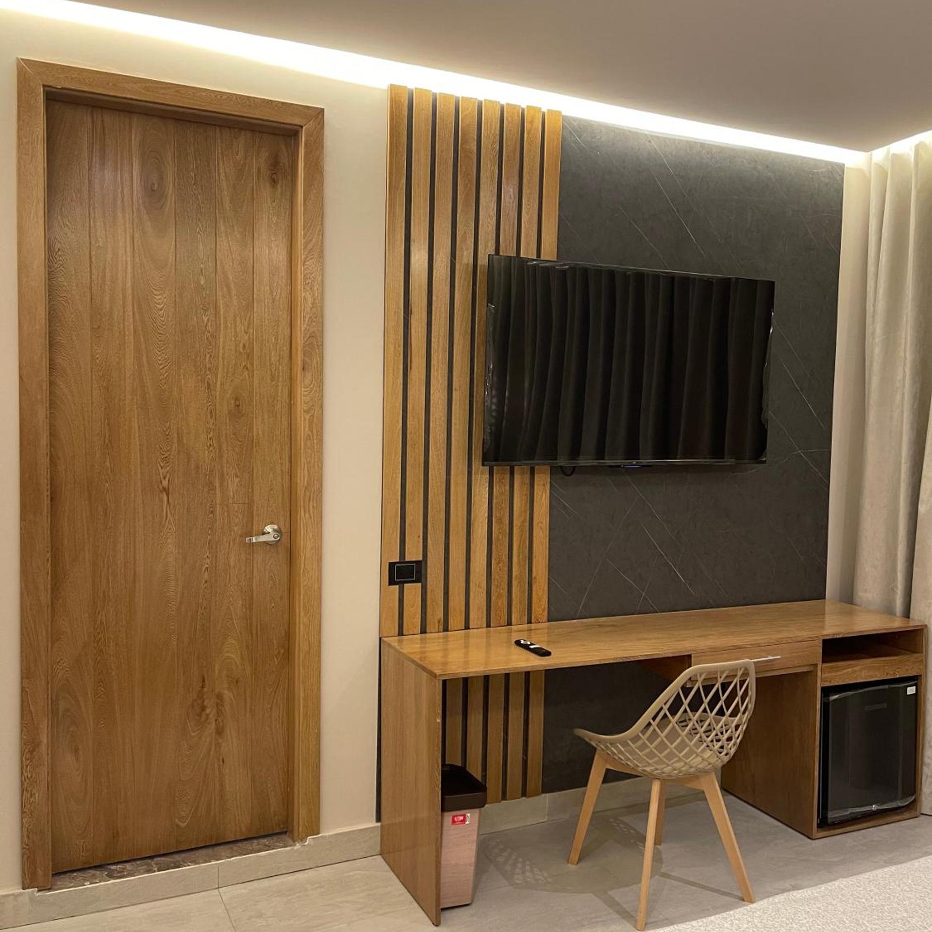 Cabanas Covemar 42/50