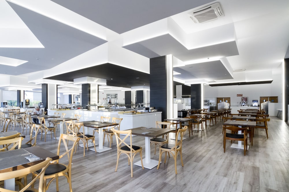 Ibersol Torremolinos Beach 34/50