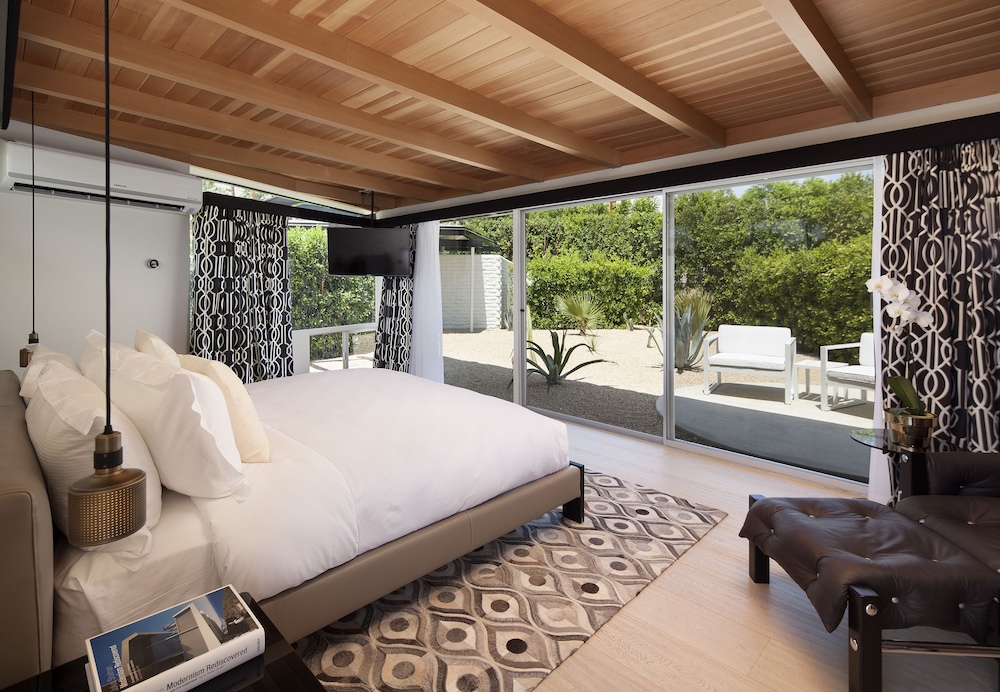Horizon, L, Junior Suite, King Bed