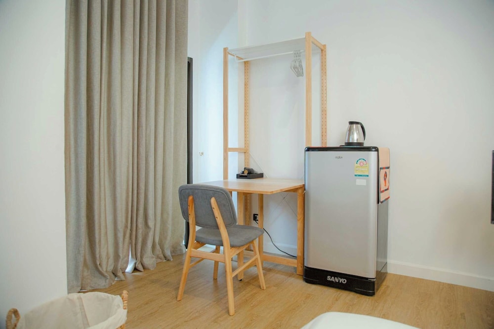 RoomQuest Patong Phuket 11/50