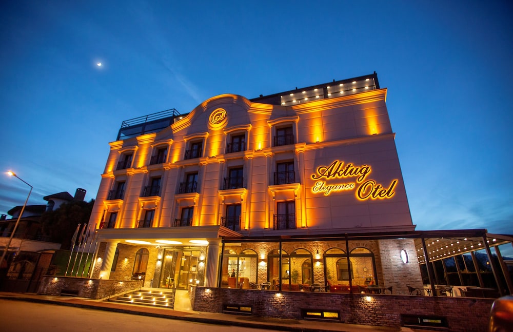 Aktug Hotel 1/50