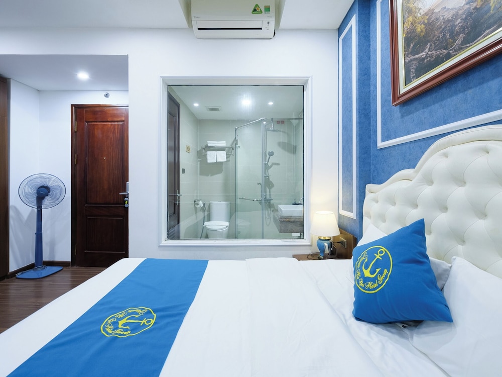 New Century Hotel Cau Giay 28/50