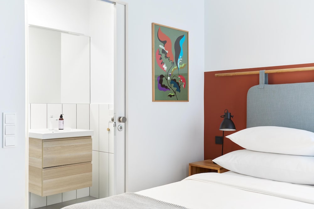 Plantonia Aparthotel 13/45
