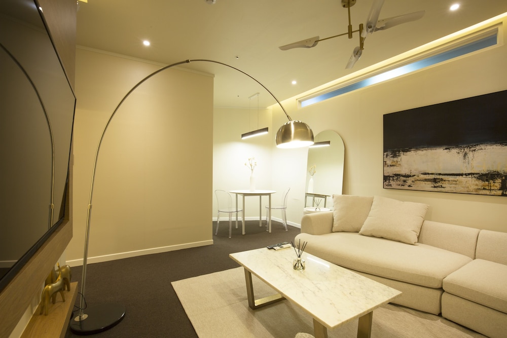UH Suite The Haeundae 49/64