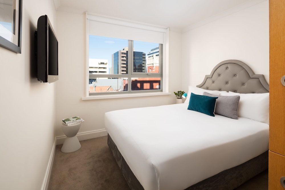 Pensione Hotel Perth 18/52