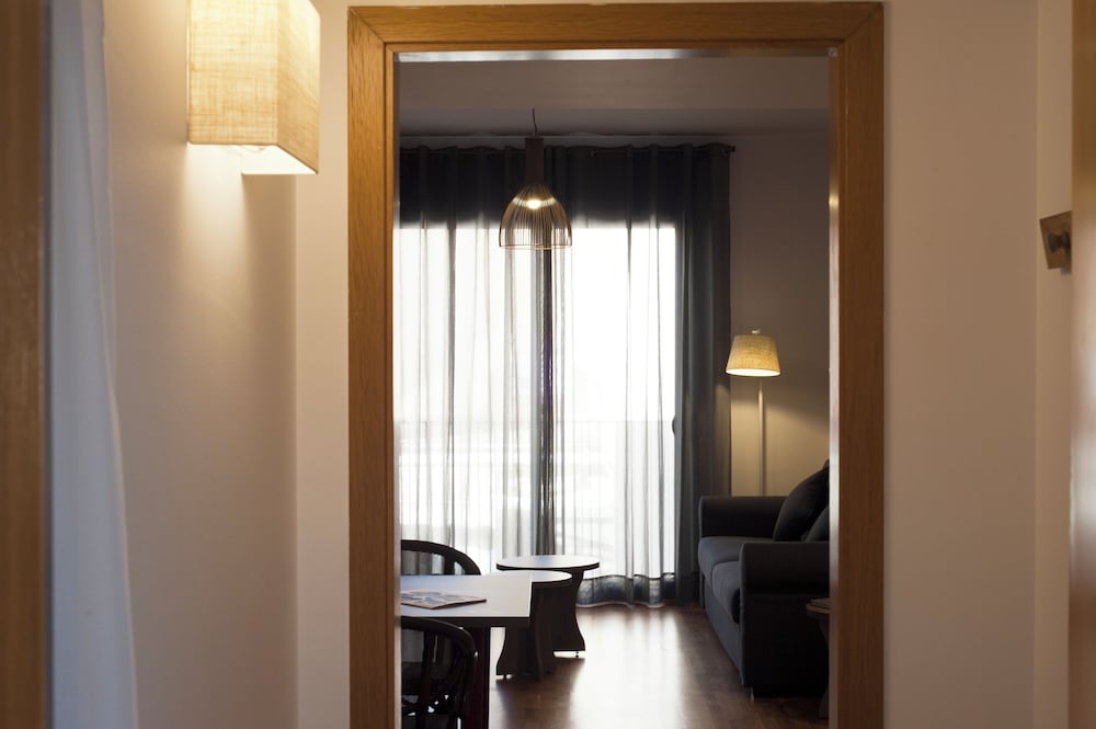 Mh Apartments Gracia 22/22
