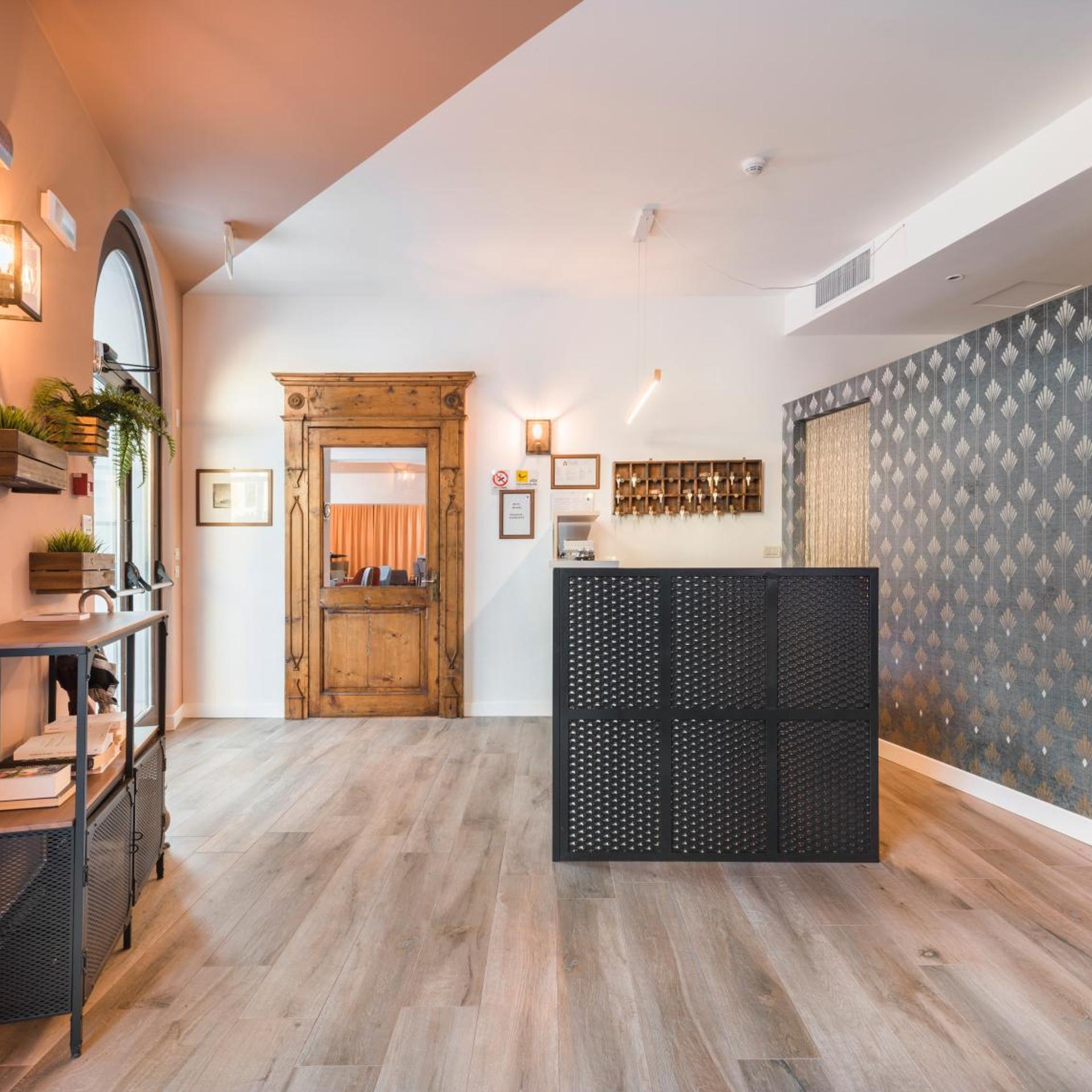 Rivalta Lifestyle Hotel 6/50