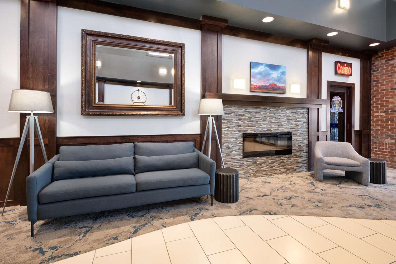Super 8 by Wyndham Conrad MT 26/41