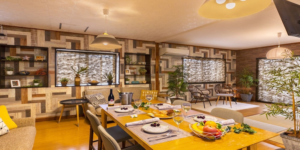 Residential Hotel 183 Naha [VR] 31/46