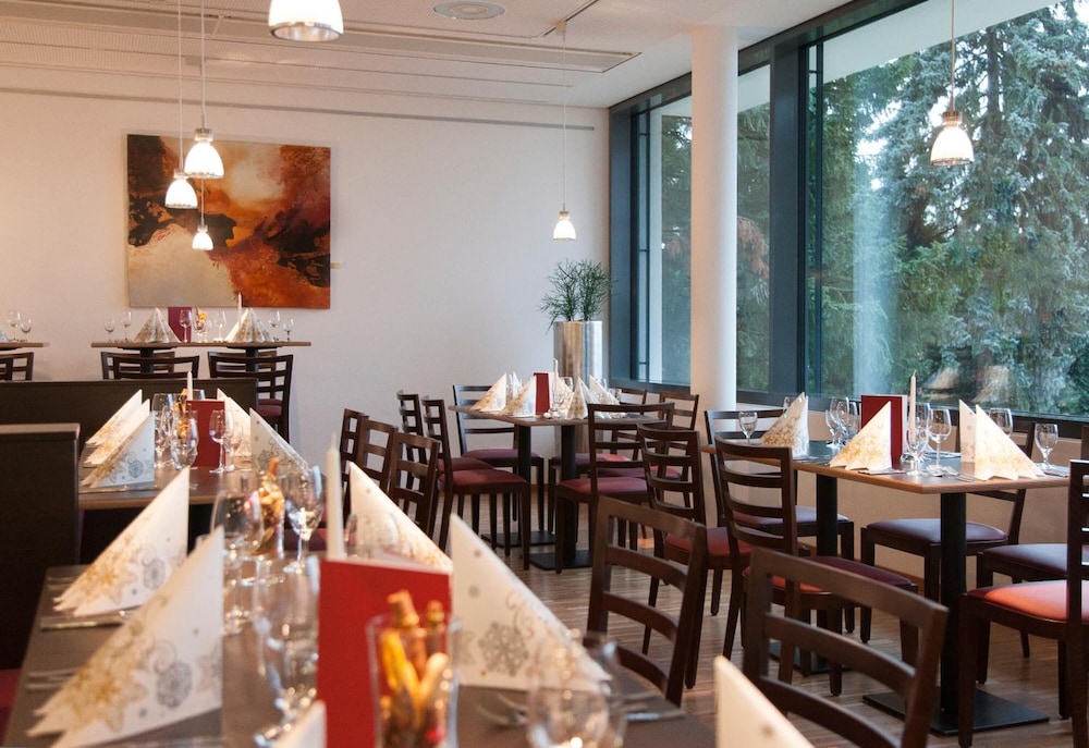 Caritas Tagungszentrum 36/50