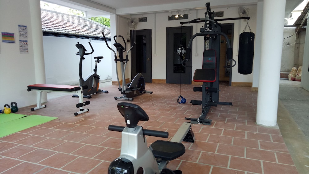 Samathi Lake Resort 35/48